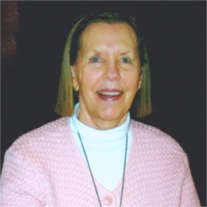 Donna Rae Gaines Obituary