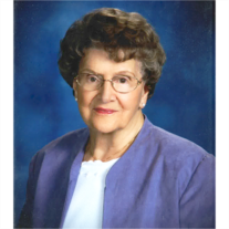 Doris Coombes Deal Obituary