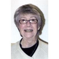 Doris June Hinton Obituary
