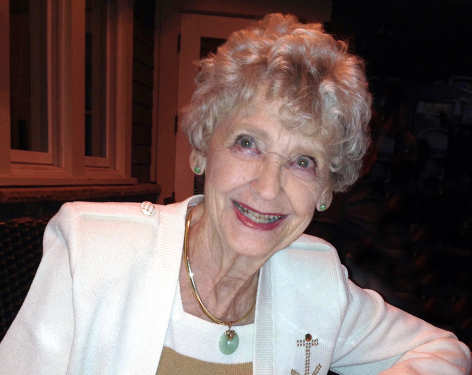 Dorothy Adams Heacock Obituary