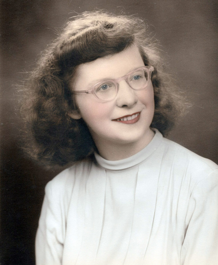 Dorothy Ann Wagner Obituary