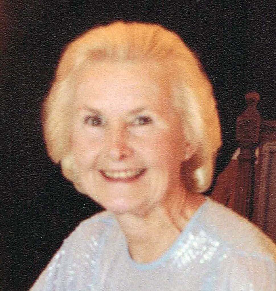 Dorothy C Grimstad Obituary