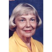 Dorothy Edith Watts Obituary