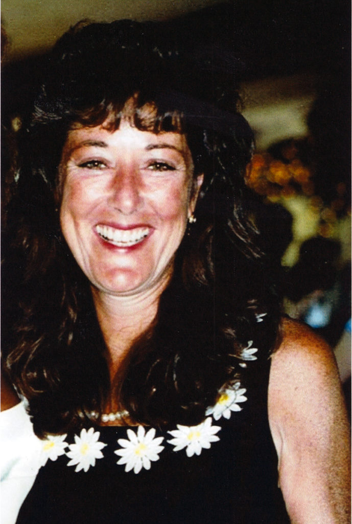 Dorothy Ellen Carey Obituary