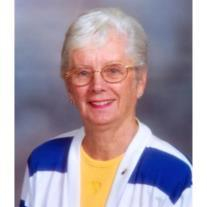 Dorothy Helen Klass Obituary