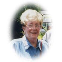 Dorothy Isabel Schroeppel Obituary