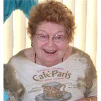 Dorothy Jane Gannon Obituary