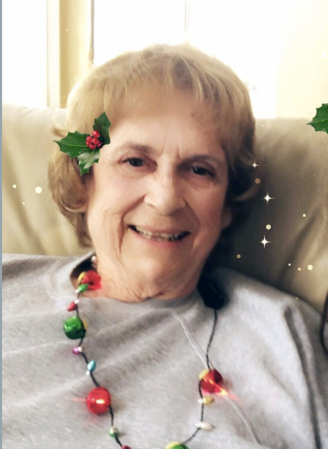 Dorothy Mae Stekl Obituary