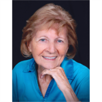 Dorothy Mary Hurst Obituary