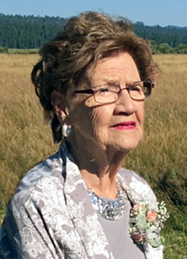 Dorothy Pauline Jeffers Obituary