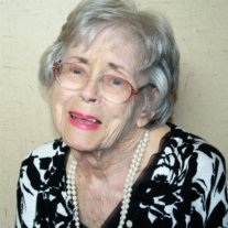 Dorothy S Marshall Obituary