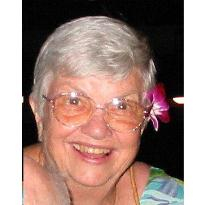 Dorris Mae Hazard Obituary