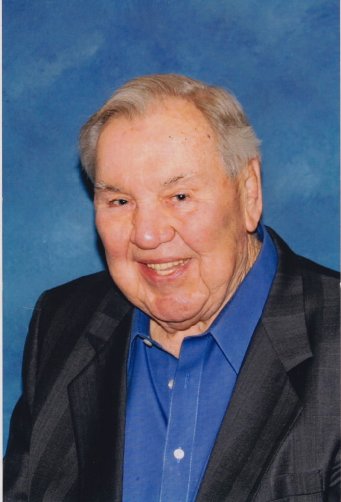 Douglas Arthur Boyd Obituary