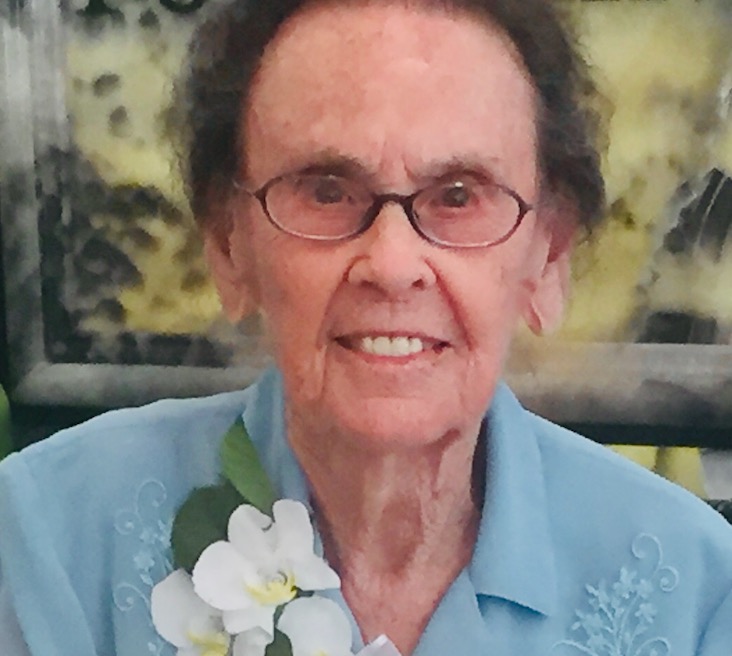 Edith Lynn Cunningham Obituary