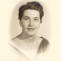 Edith M Erbst Obituary