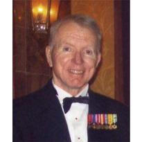 Edmund Miles Keefe Jr Obituary