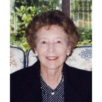 Edna Laura Garvey Obituary