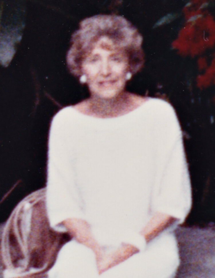 Edna Palazzolo Obituary