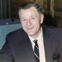 Edward J Majewski Obituary