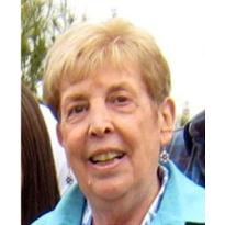 Eileen F Oleyar Obituary