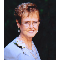 Eileen G Potter Obituary
