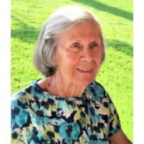Eileen Mae Alsop Obituary