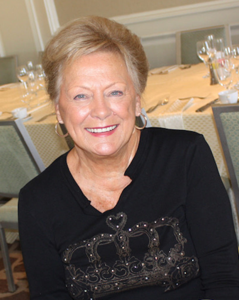 Eileen Marie Denman Obituary
