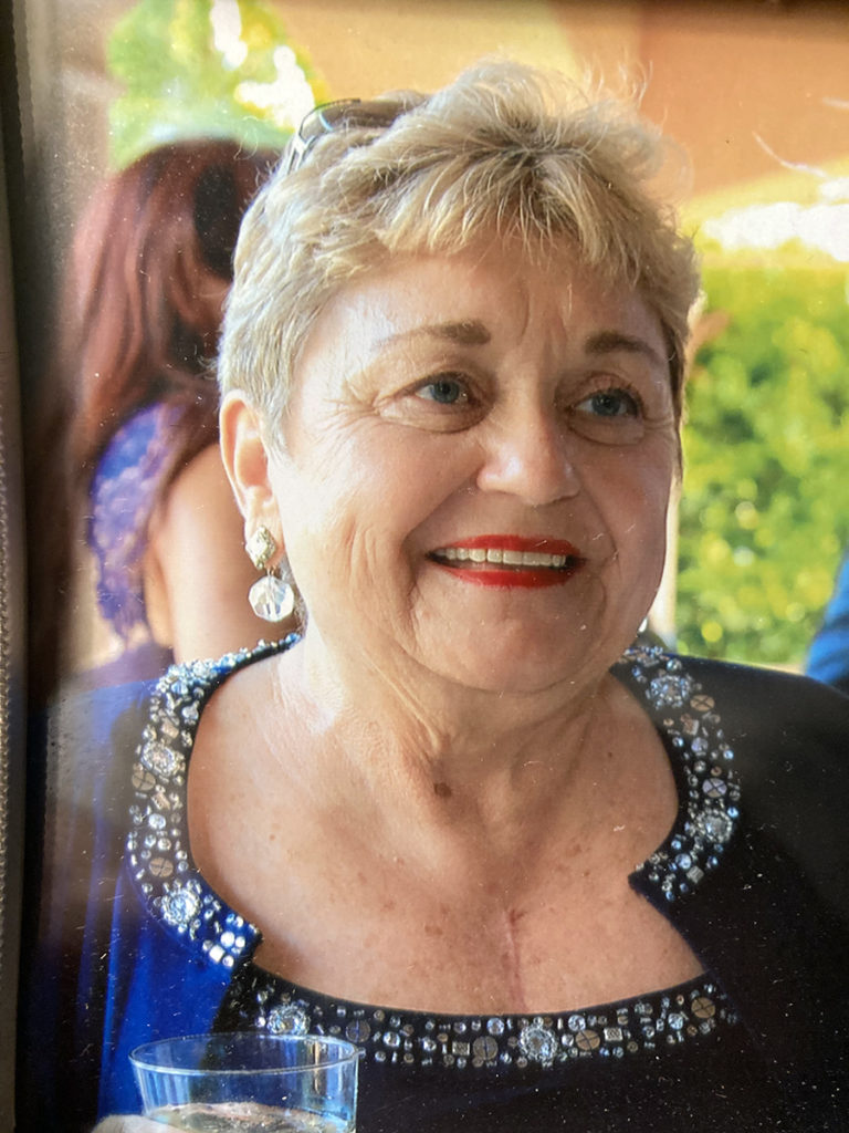 Eileen Marie McCoy Obituary