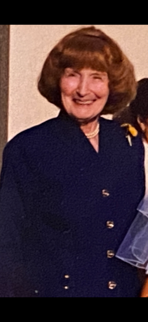 Eileen Teresa Cautillo Obituary