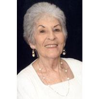 Elda June Davidson Obituary
