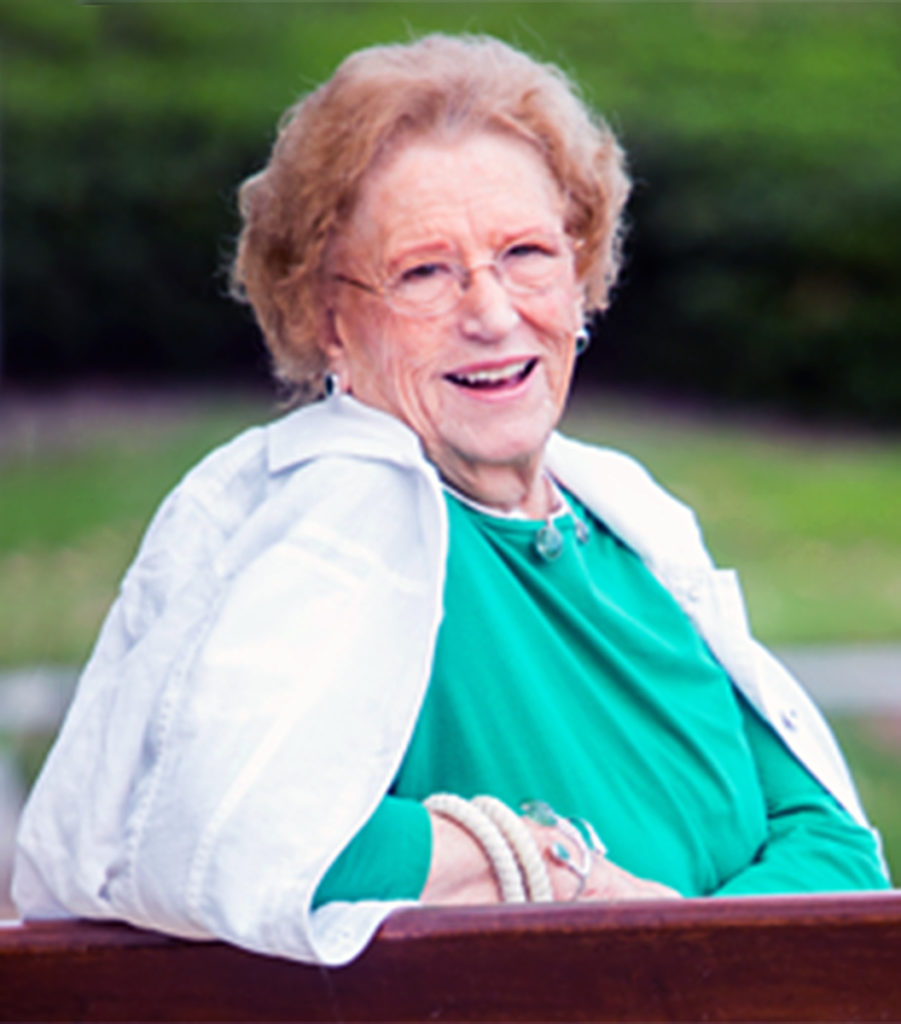 Eleanor Davidson Obituary