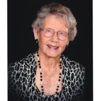 Eleanor L Potter Obituary