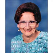 Elena Perez Obituary