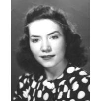 Elizabeth Catherine West Obituary