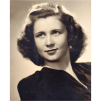 Elizabeth Gantz Obituary