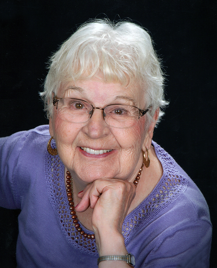 Elizabeth Jean Hazell Obituary