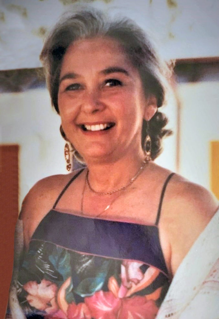 Elizabeth Talfor Elliott Obituary