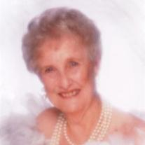 Ellen Caroline Eggert Obituary