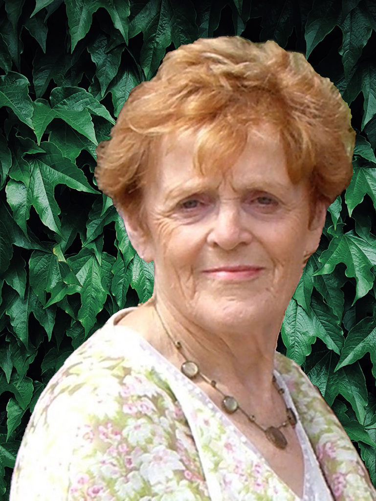 Ellen Doyle Obituary