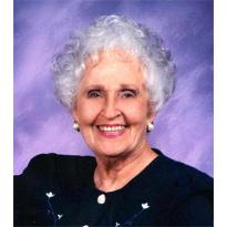 Ellen M Tennant Obituary