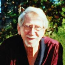 Elmer K Anderson Obituary