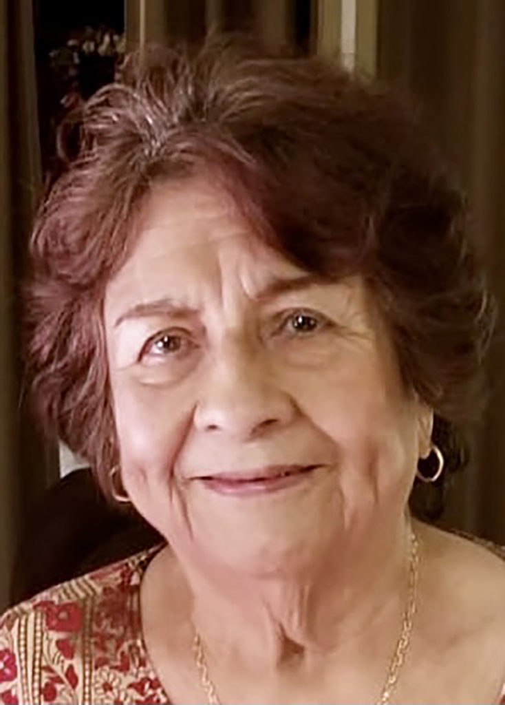 Eloina M Adame Obituary