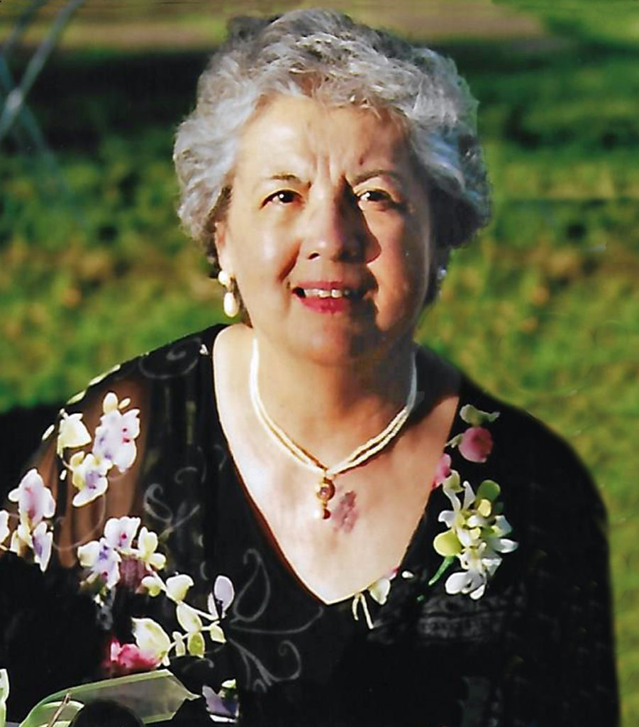 Eloise Houston Dunn Obituary