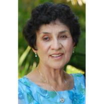 Elsi Rockhold Obituary