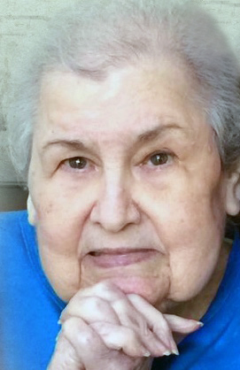 Emelina Gutierrez Obituary