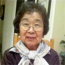 Emiko Miyamoto Obituary