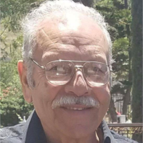 Emilio Martinez Obituary