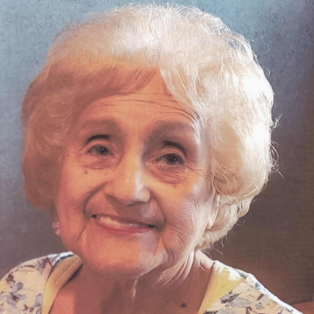 Emperatriz Rodriguez Obituary