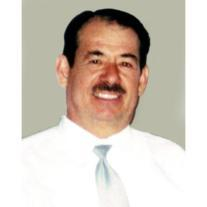 Enrique Luzuriaga Obituary