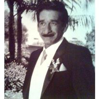 Enrique Magana Rivas Obituary
